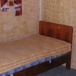 2008: small bedroom