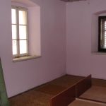 2008: pink bedroom